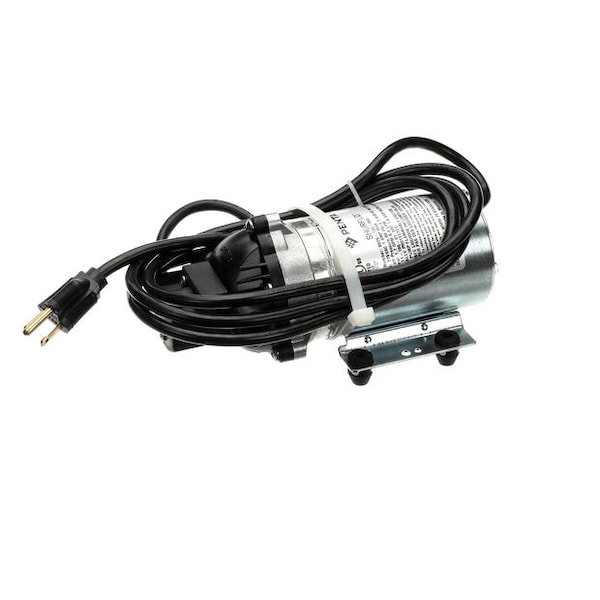 Pentair Everpure Pump 115V 60Psi Cord N/E/S 8025-733-256 - main